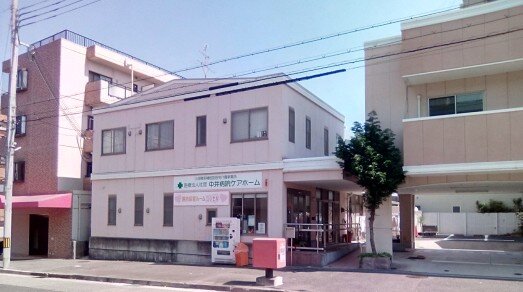 中井病院ケアホーム_外観（523×292）.jpg
